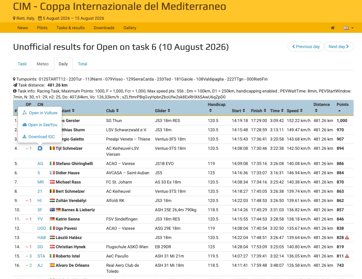 Chrome extension popup